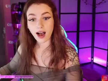 lilitslut from Chaturbate