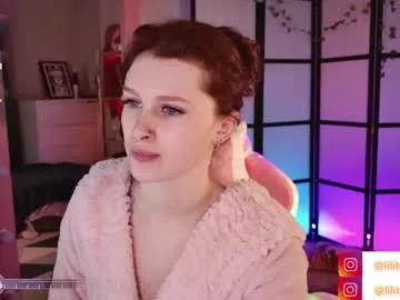 lilitslut from Chaturbate