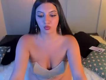 lilitth_dh from Chaturbate is Freechat