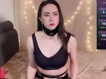 liliwang03 from Chaturbate