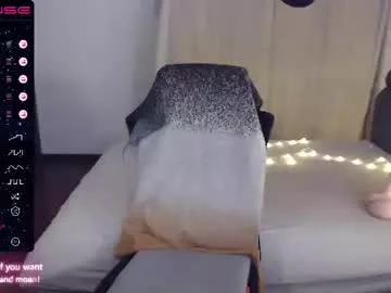 liliwang03 from Chaturbate