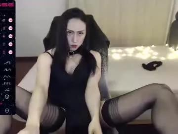 liliwang03 from Chaturbate