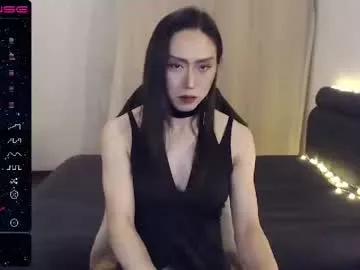 liliwang03 from Chaturbate