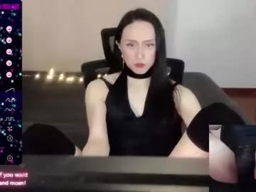 liliwang03 from Chaturbate