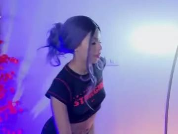 liliwatsonj from Chaturbate is Freechat