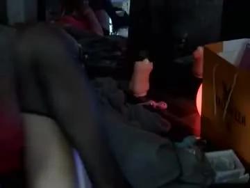 Liljuicyreal from Chaturbate