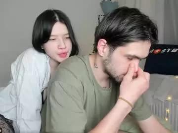 lilkimhugoash from Chaturbate
