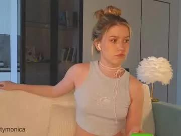 lilkittymonica from Chaturbate is Freechat