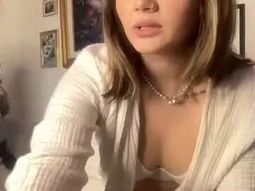 lill_daddysgirl from Chaturbate is Freechat