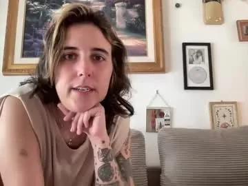 lill_daddysgirl from Chaturbate is Freechat