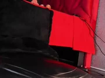 lilla_rossy from Chaturbate