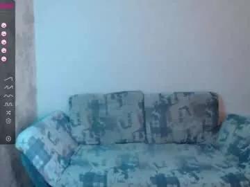 lillalovly from Chaturbate