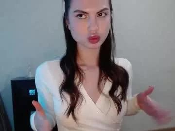 lillalovly from Chaturbate