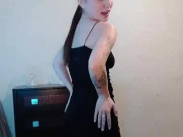 lillalovly from Chaturbate