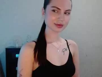 lillalovly from Chaturbate
