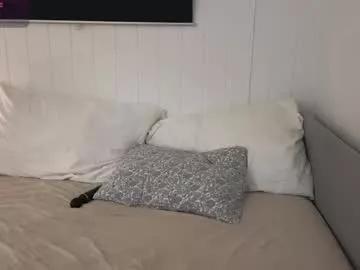 lilleambi from Chaturbate is Freechat
