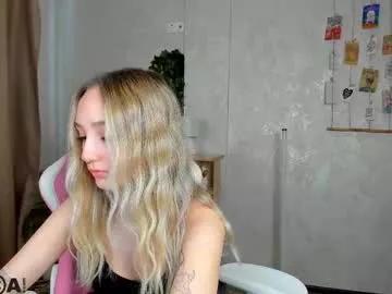 lillian_blake from Chaturbate is Freechat