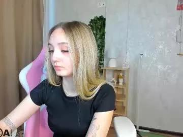 lillian_blake from Chaturbate