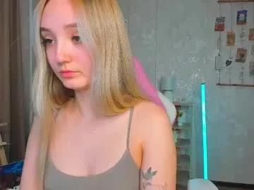 lillian_blake from Chaturbate is Freechat