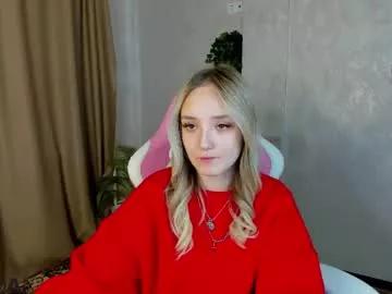 lillian_blake from Chaturbate