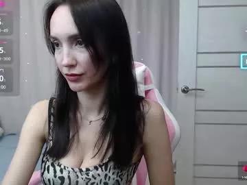 lillian_clark7 from Chaturbate