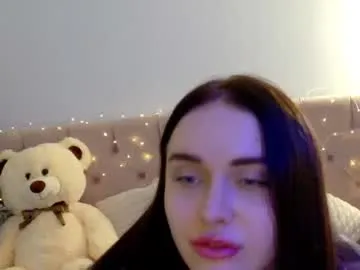 Freechat lilliana_moon on Chaturbate