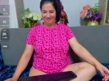 lillianahart from Chaturbate