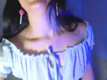 lillianderson from Chaturbate is Freechat