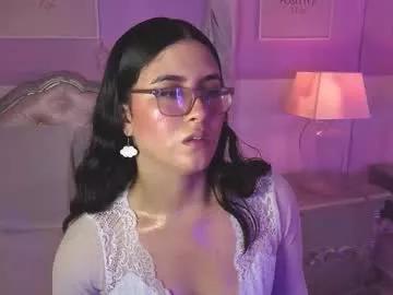 lillianderson from Chaturbate