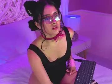 lillianderson from Chaturbate