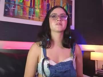 lillianderson from Chaturbate