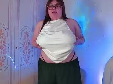 lillianhaig from Chaturbate
