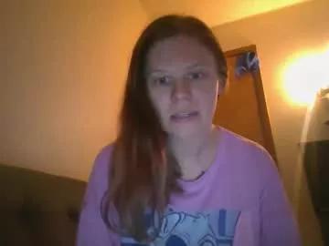 lillianrose15 from Chaturbate