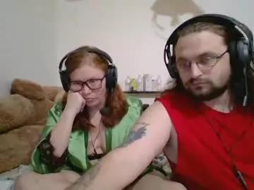 lillianrose15 from Chaturbate
