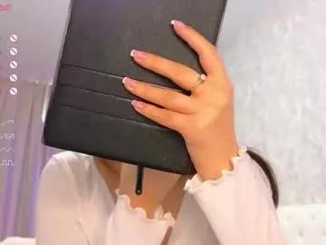 lilliasweety from Chaturbate