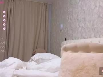 lilliasweety from Chaturbate