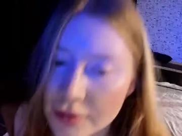 lillie_berry from Chaturbate is Freechat