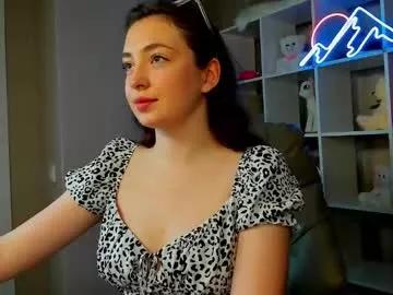 lillie_richardss from Chaturbate