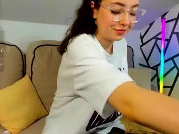 lillie_richardss from Chaturbate