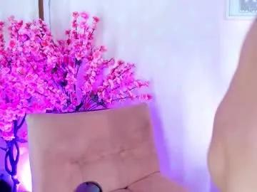 lillit_darkheart_ from Chaturbate is Freechat