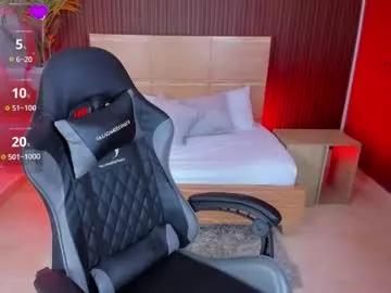 lilly_ass from Chaturbate