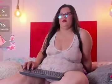 lilly_bigttock from Chaturbate