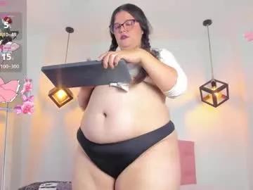 lilly_bigttock from Chaturbate