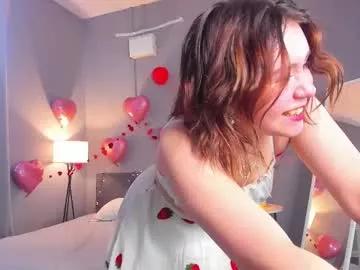 lilly_cherry_ from Chaturbate