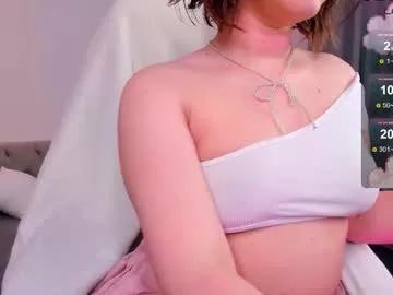 lilly_cherry_ from Chaturbate
