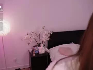 lilly_colins from Chaturbate