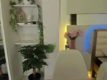 Lilly_denson8 from Chaturbate
