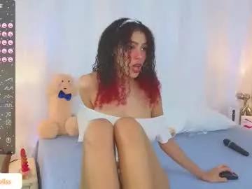 lilly_dollss from Chaturbate