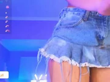 lilly_dollss from Chaturbate