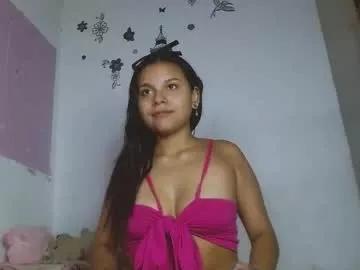lilly_evansx from Chaturbate is Freechat